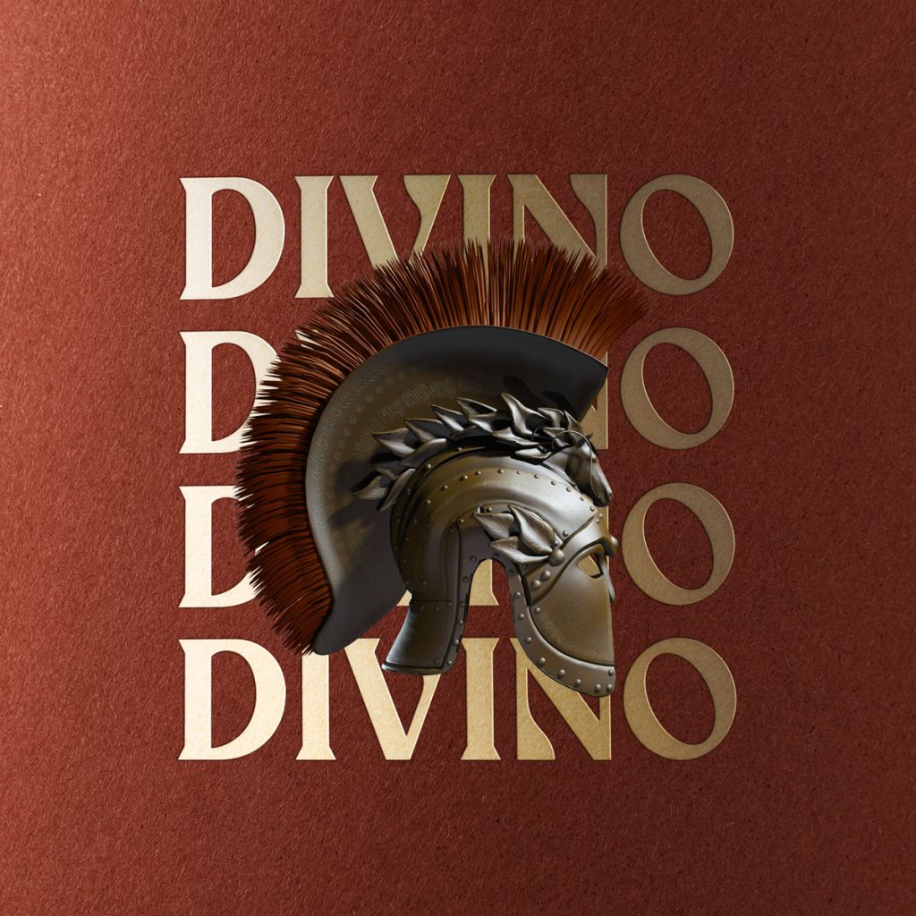 logo-divino-2 creation graphique de logo pour restaurant